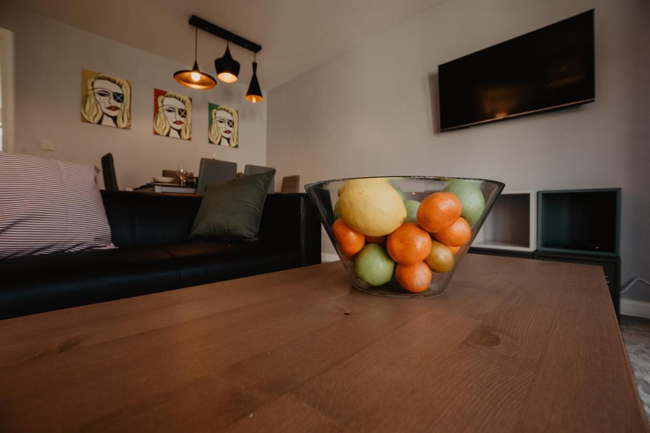 Coyle House, 3 Bed,Corby, Super Kings Or Twins, Driveway, Free Wi-Fi, Corporates Welcome Eksteriør bilde